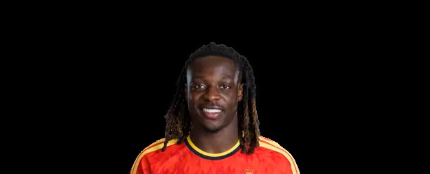 	Jérémy Doku 	